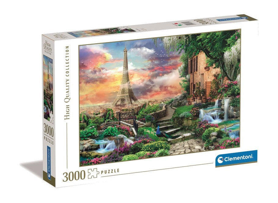 PUZZLE-3000-PARIS-DREAM-