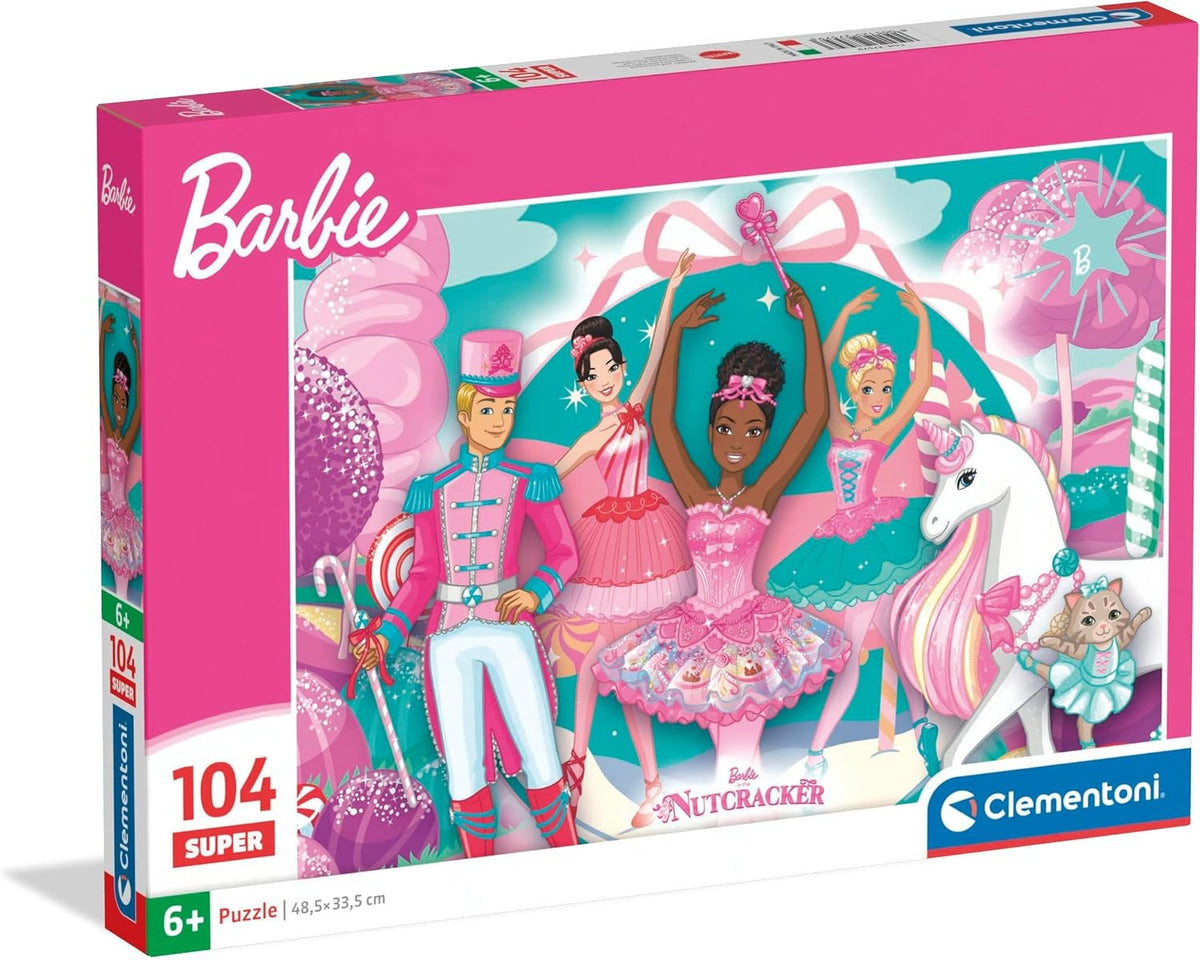 SUPER-BARBIE-NUT-CRACKER-