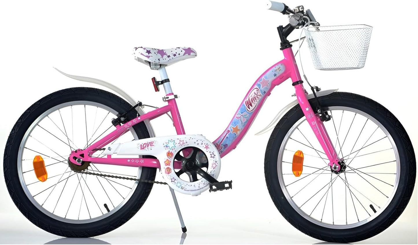 BICI 20' WINX