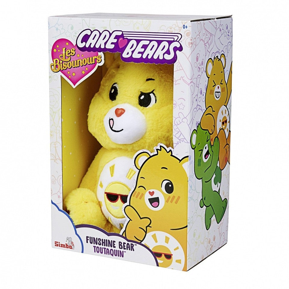 CARE BEARS MATTACCHIORSO CM.35