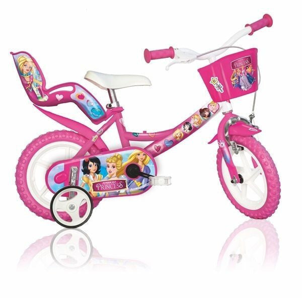 BICI 12'' PRINCESS