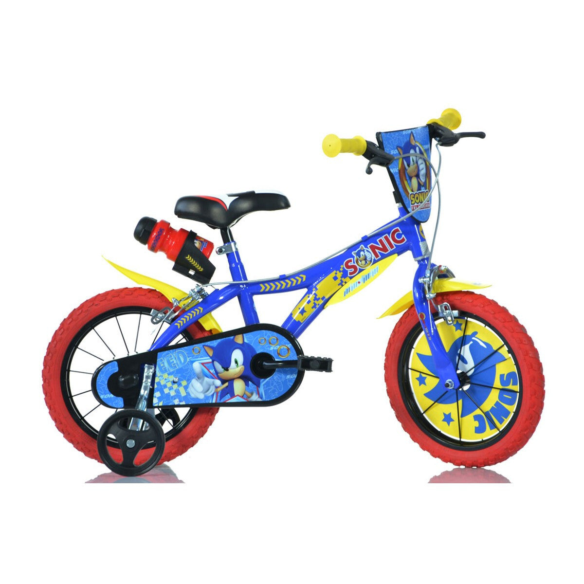 BICI 14'' SONIC