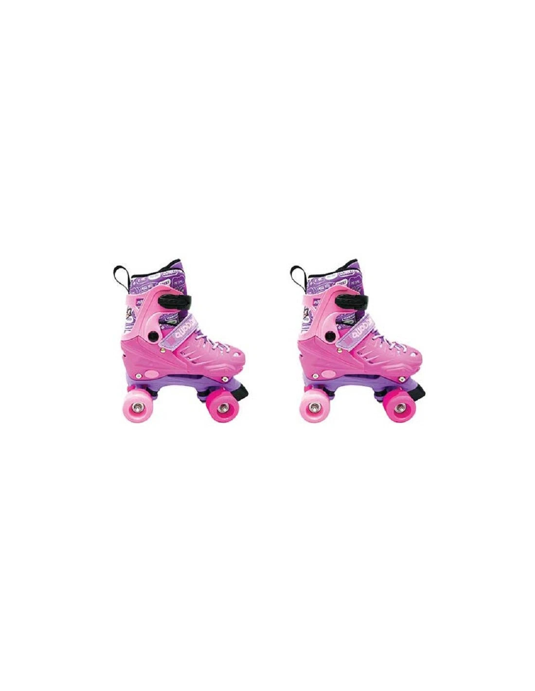PATTINI QUODDY 35 38 GIRL