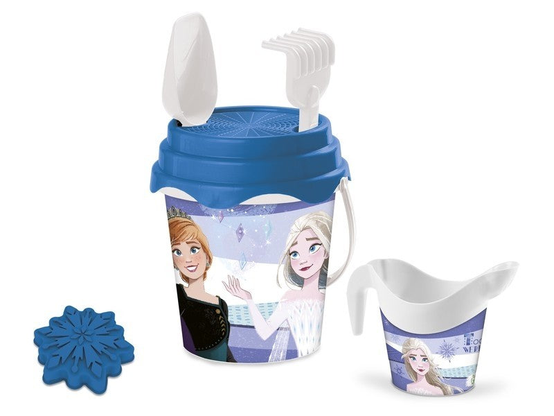 SECCHELLO E FORMINE FROZEN