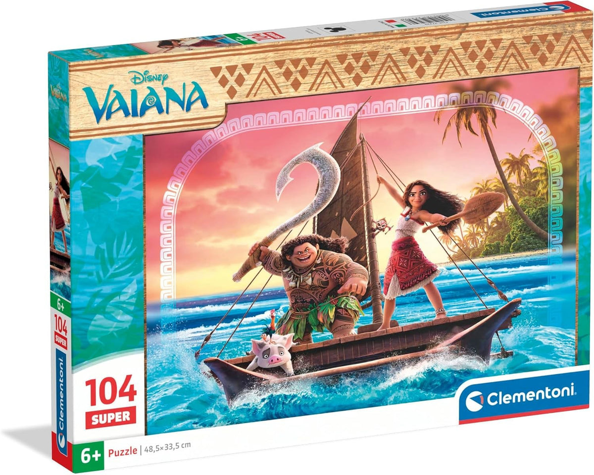 PUZZLE-104-PEZZI-VAIANA-2-