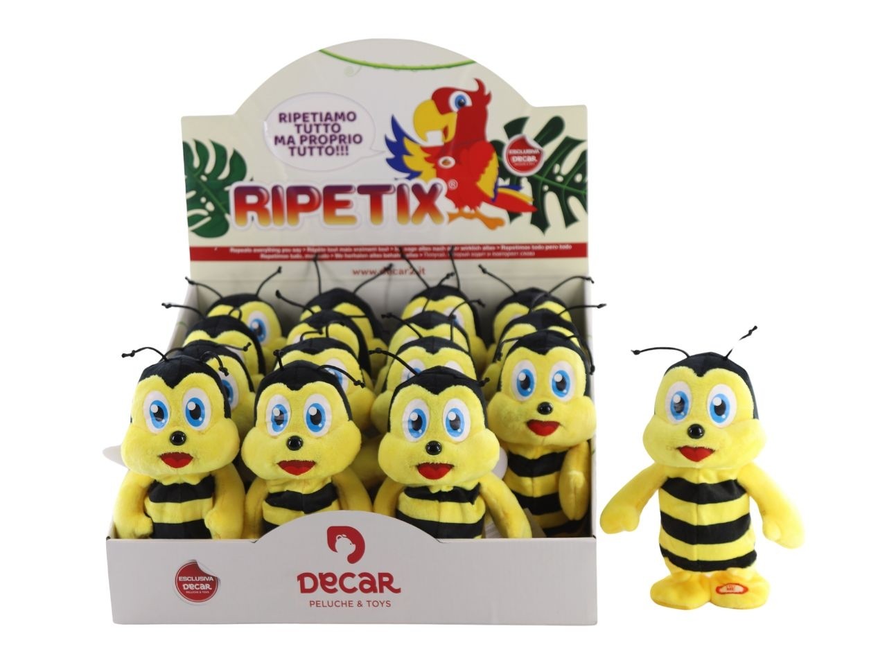 RIPETIX IAIA 20CM VENDITA UNITARIA