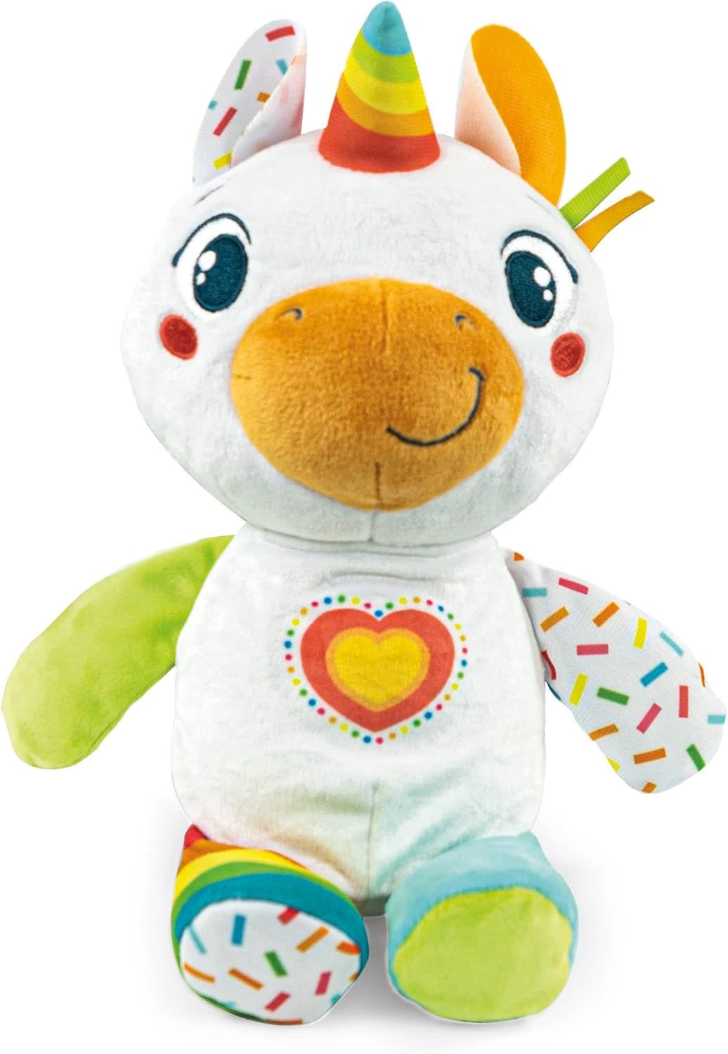 LAILA-IL-MIO-UNICORNO