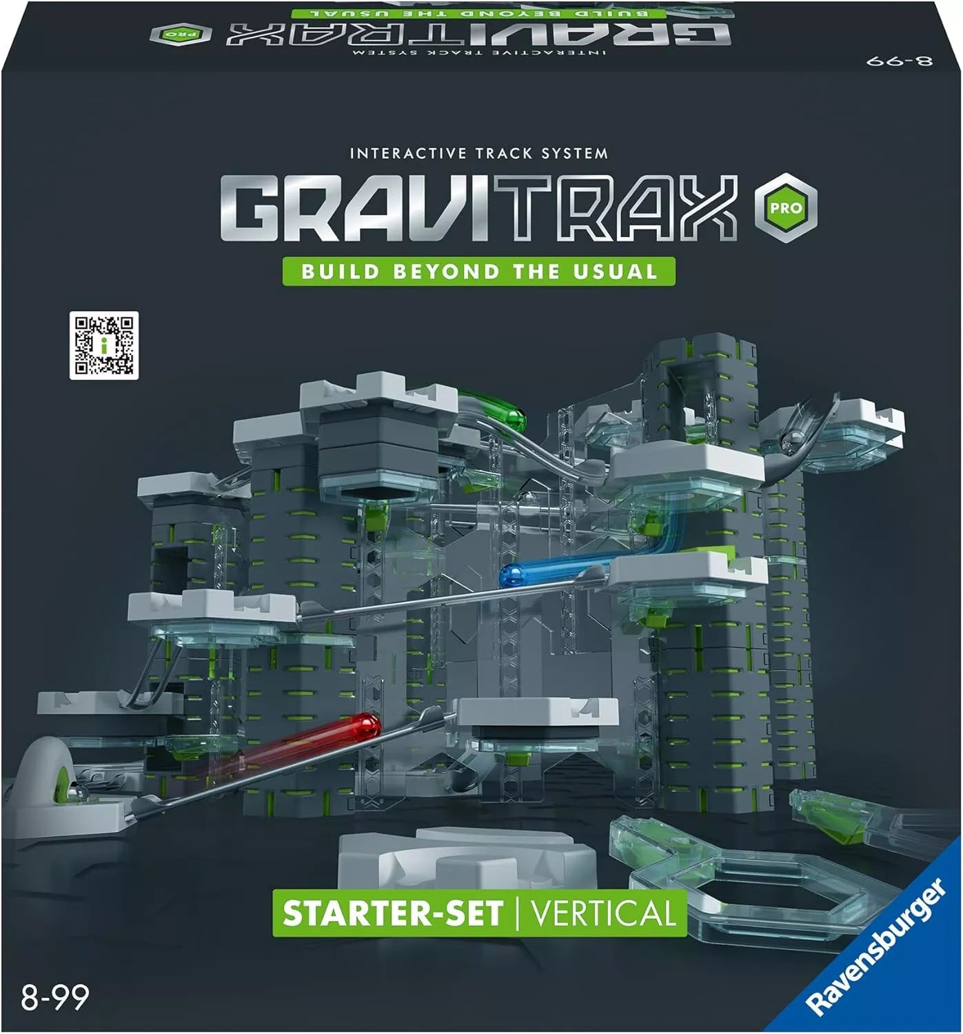 GRAVITRAX PRO STARTER SET