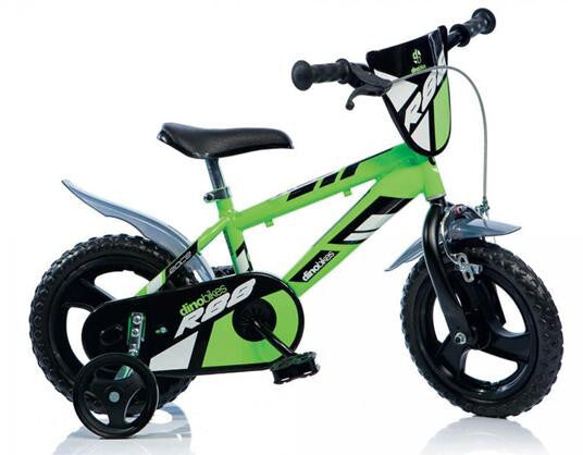 BICICLETTA 12'' MTB