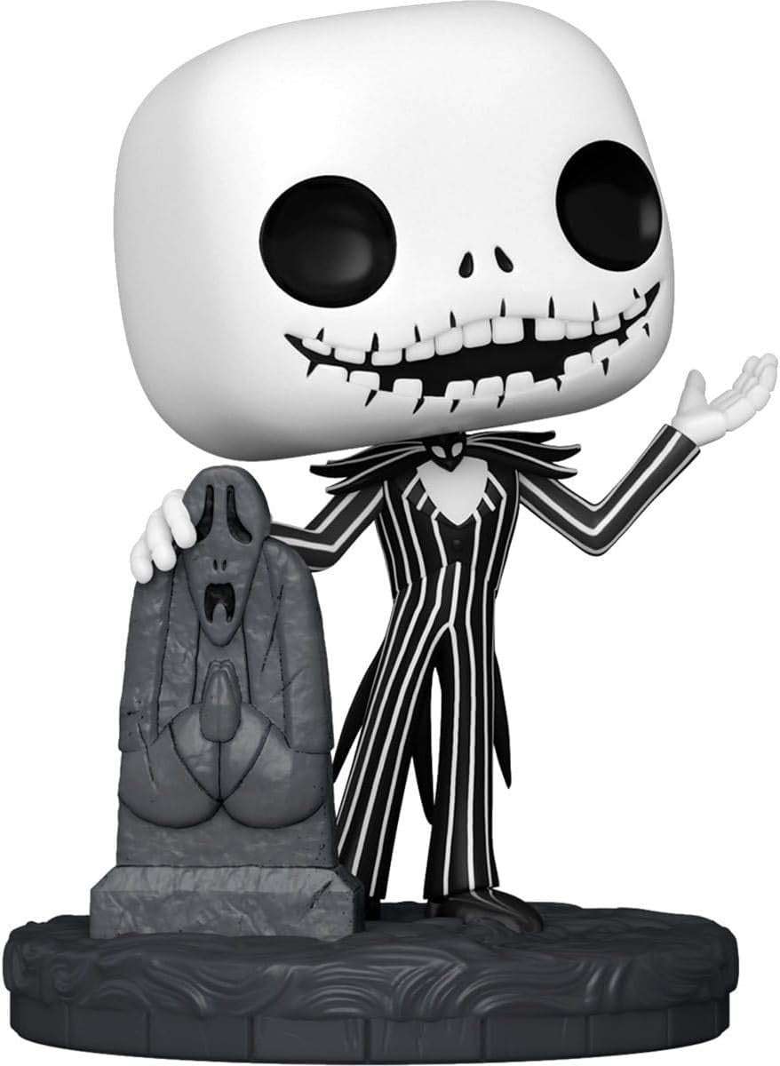 POP JACK SKELLINGTON