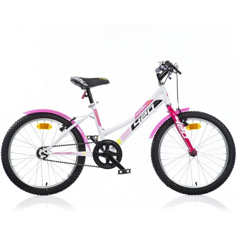 BICICLETTA 20'' MTB GIRL