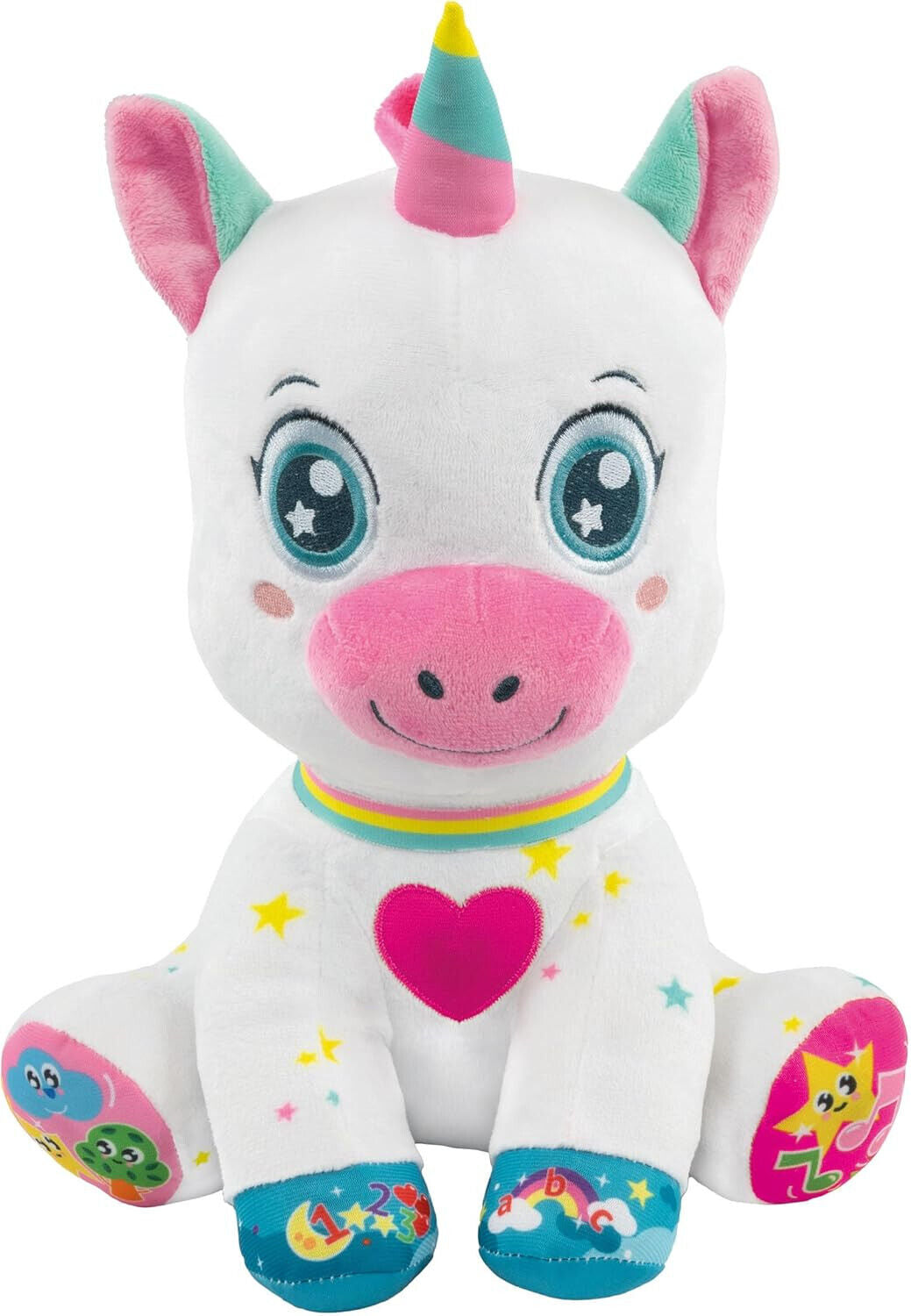 SCINTILLA L'UNICORNO