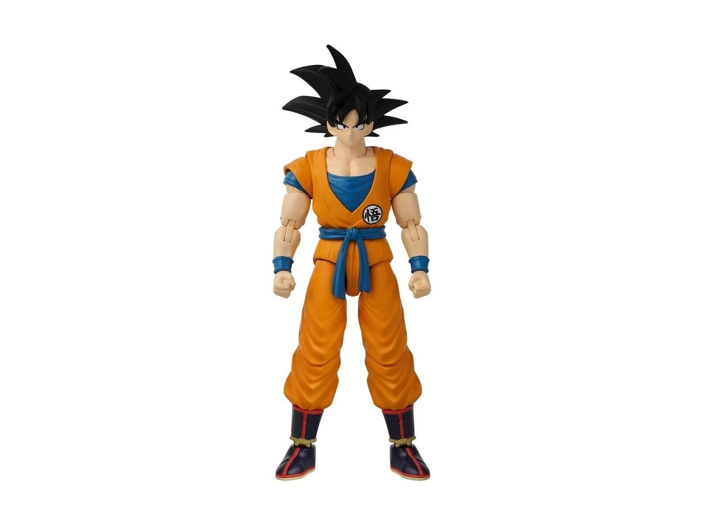 DRAGON BALL 30 CM GOKU