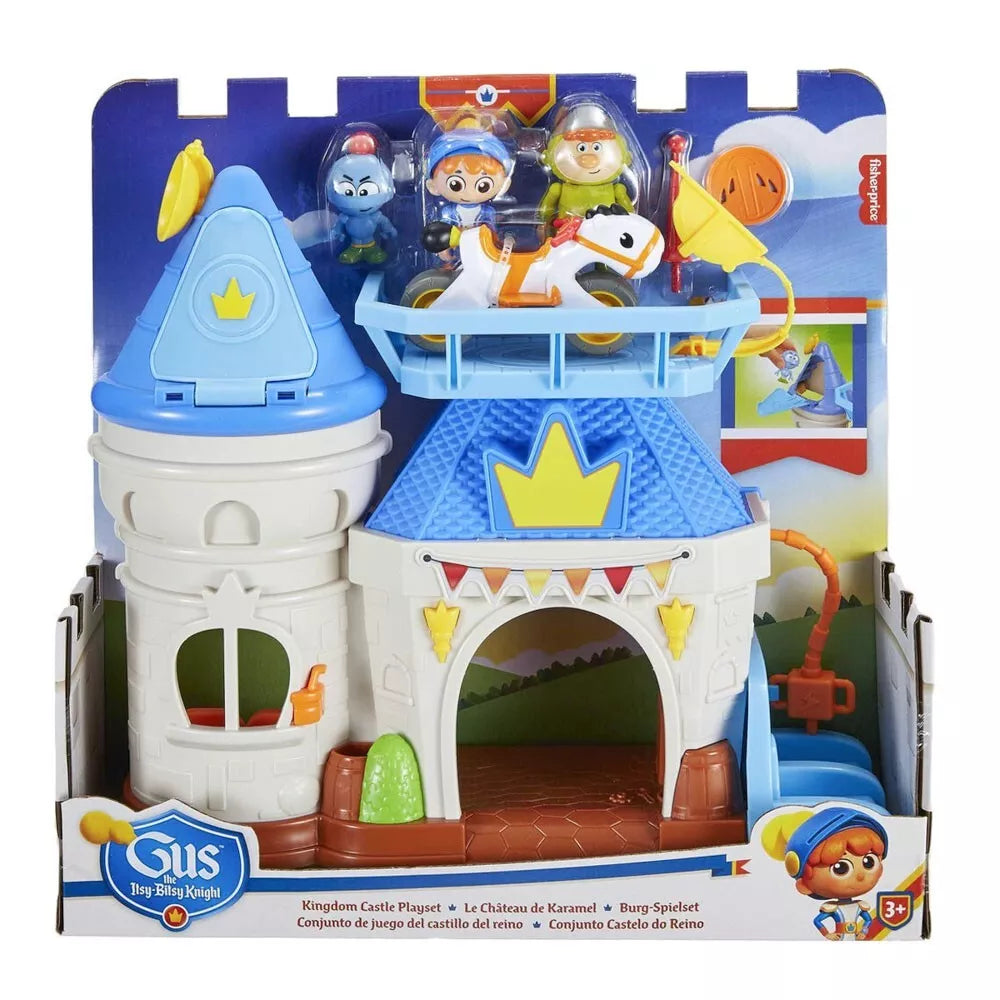 CASTELLO DRAGON GUS