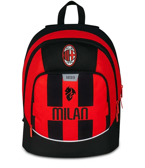 ZAINO SEVEN ADVANCED DOPPIO SCOMPARTO MILAN
