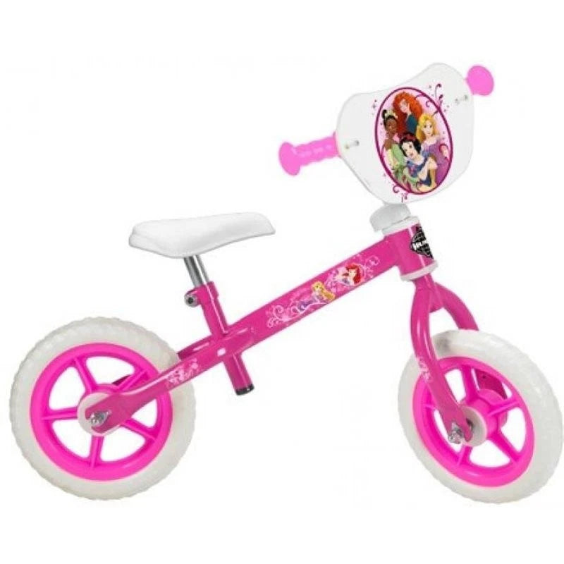 BICI PEDAGOGICA PRINCIPESSE