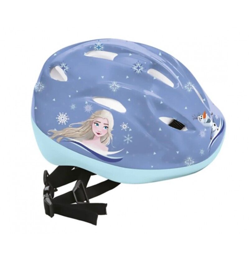 CASCHETTO FROZEN PVC