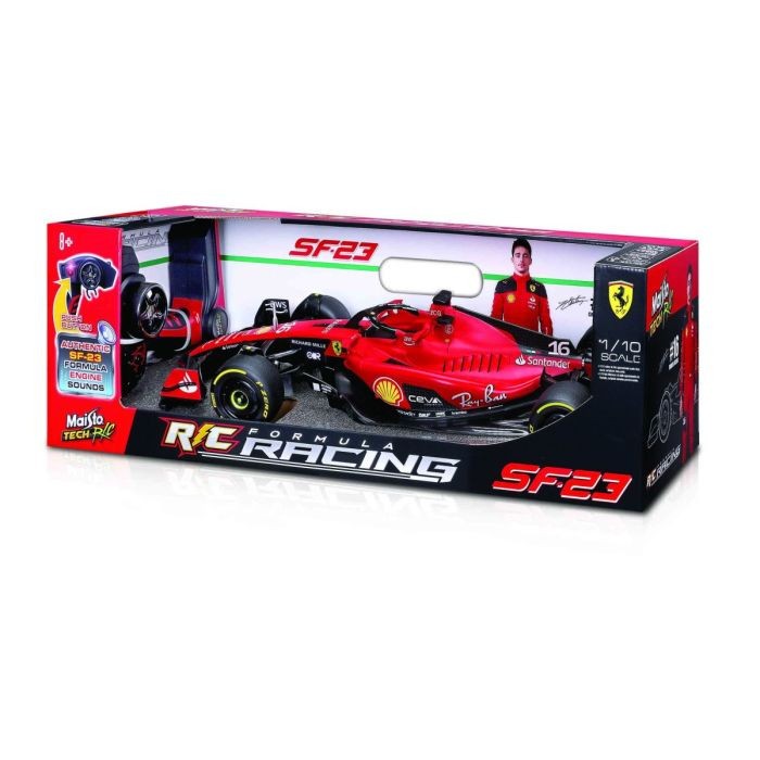 AUTO F1 RADIOCOMANDATA