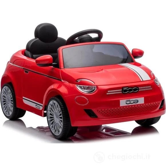 AUTO 500 RED LITHIUM 10,8V