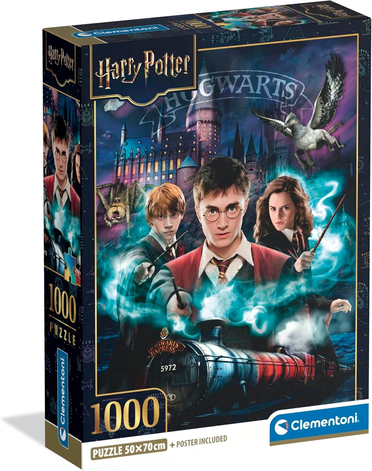 PUZZLE-HARRY-POTTER-1000-PZ-