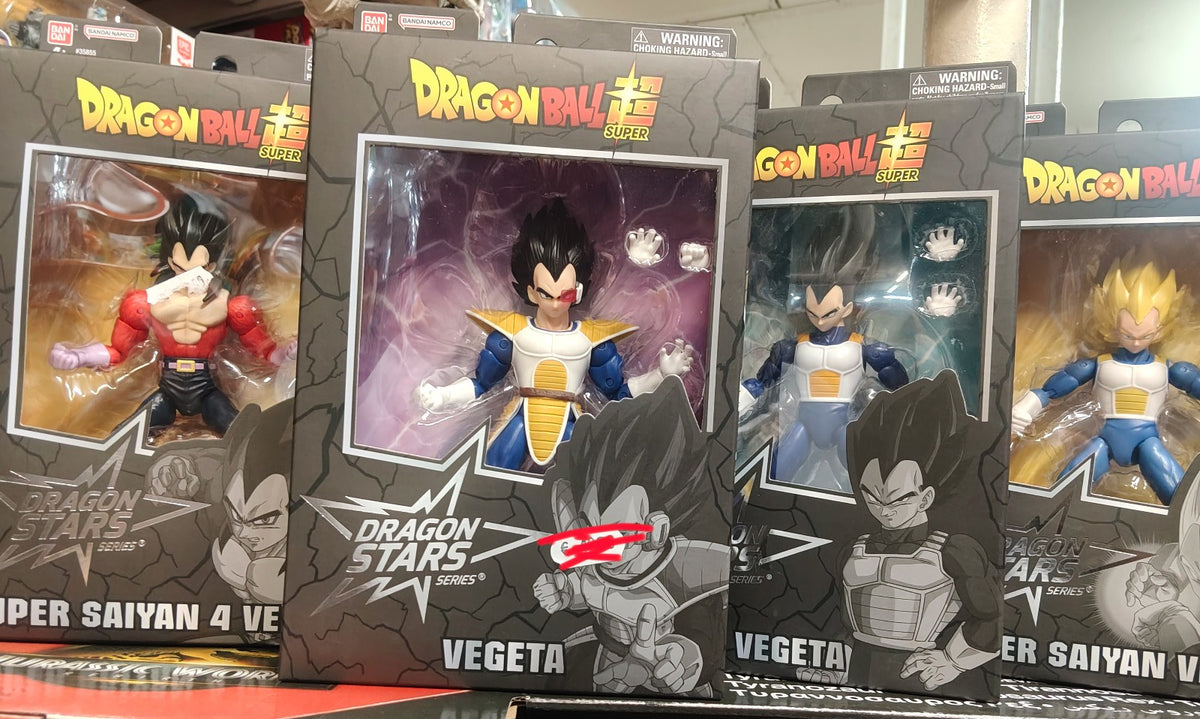 PERSONAGGIO-DRAGON-BALL-17-CM-SOGGETTO-A-SCELTA-