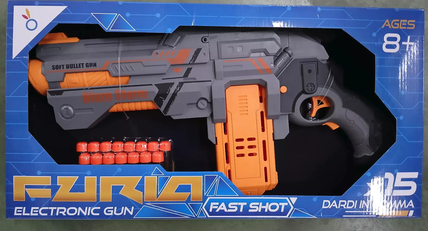 FUCILE FURIA FAST SHOT