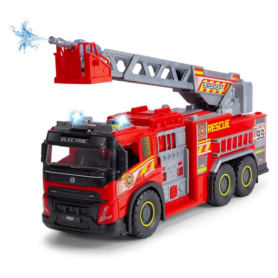 CAMION POMPIERI GIANT CM57