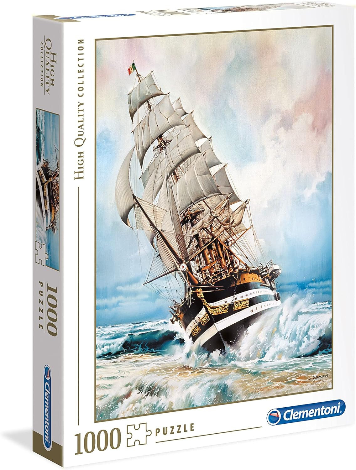 PUZZLE-1000-HQC-AMERIGO-VESPUCCI