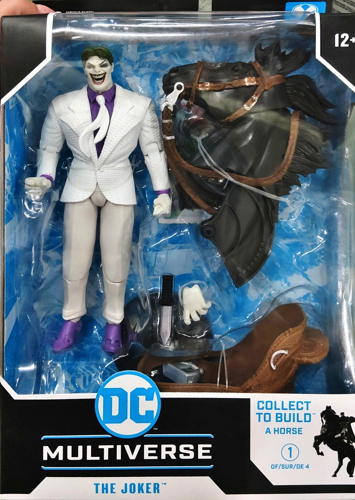 JOKER MULTIVERSO