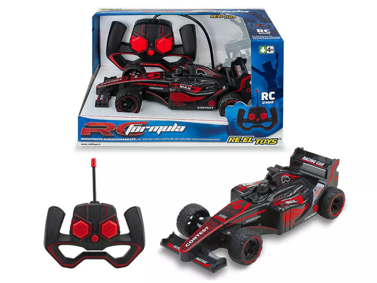 FORMULA RC SC 1:24