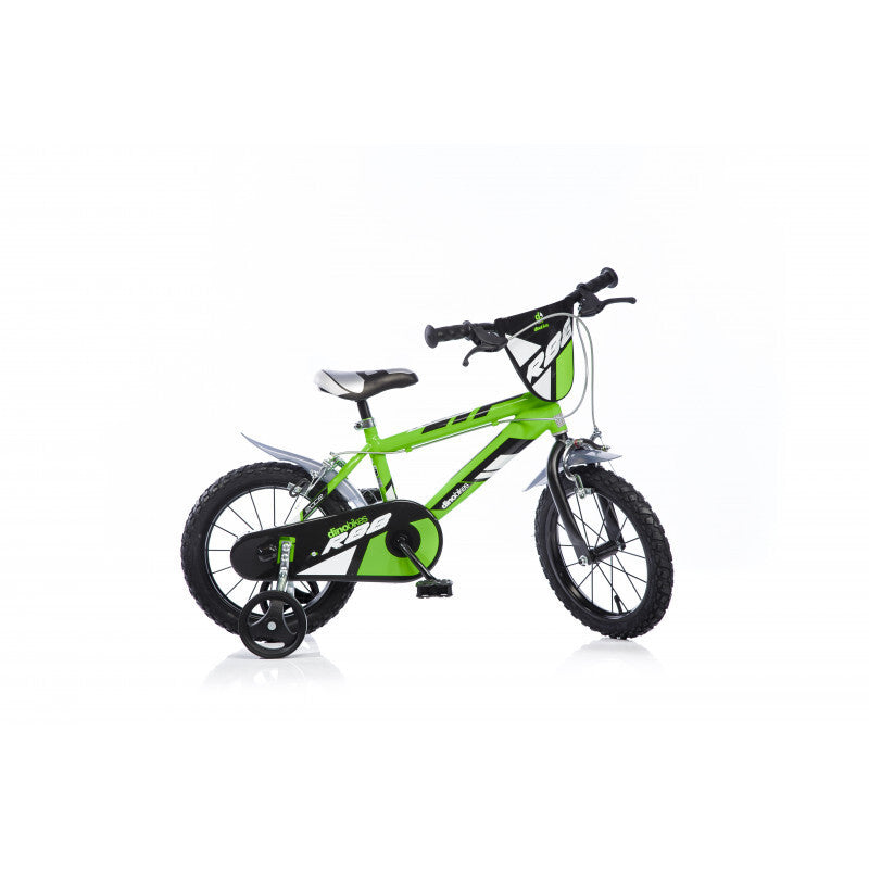 BICICLETTA 14'' MTB