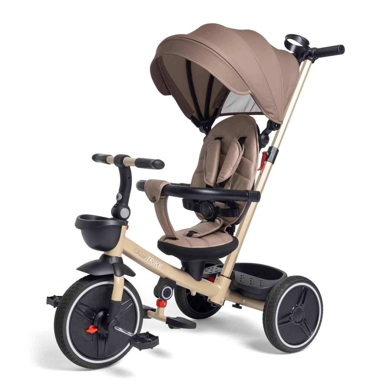 TRIKE 4 IN 1 NEUTRO