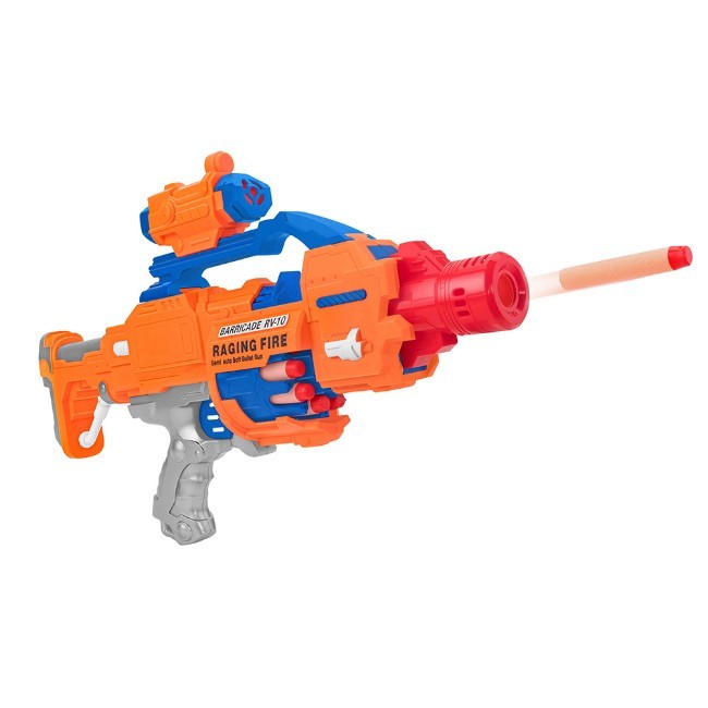 MITRA SPARA PROIETTILI