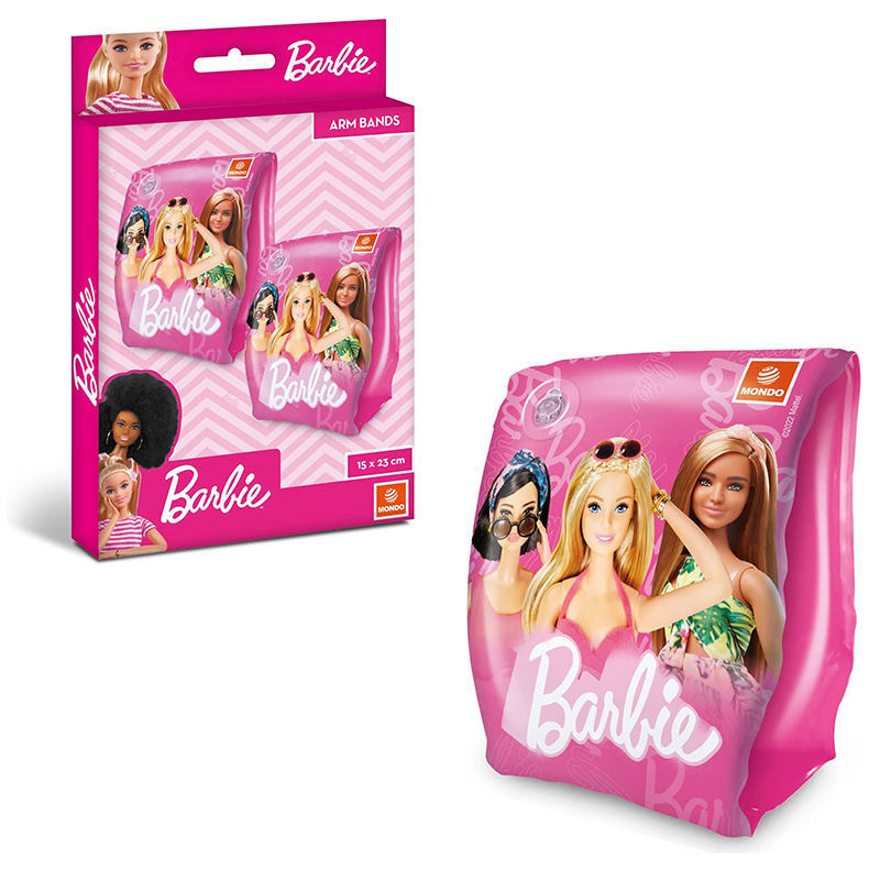 BRACCIOLI DI BARBIE
