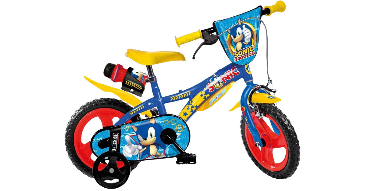 BICI 12'' SONIC