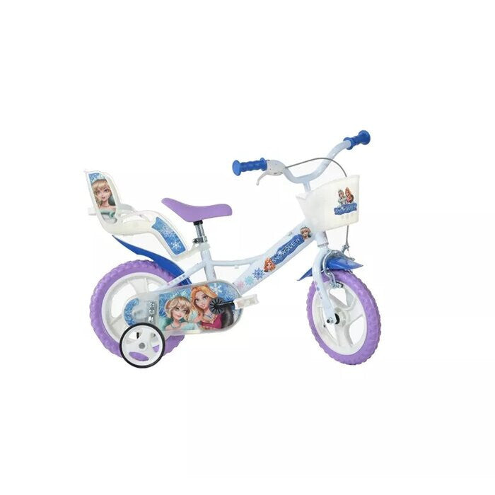 BICI 12'' SNOW QUEEN