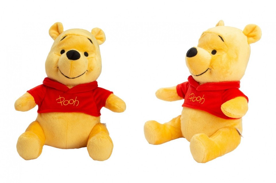DISNEY WINNIE, 25CM