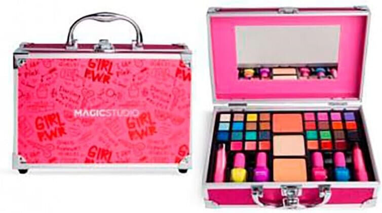 MAGIC STUDIO VALIGIA TRUCCHI