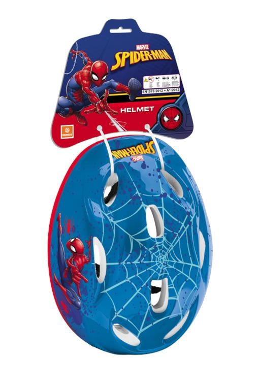 HELMET SPIDERMAN