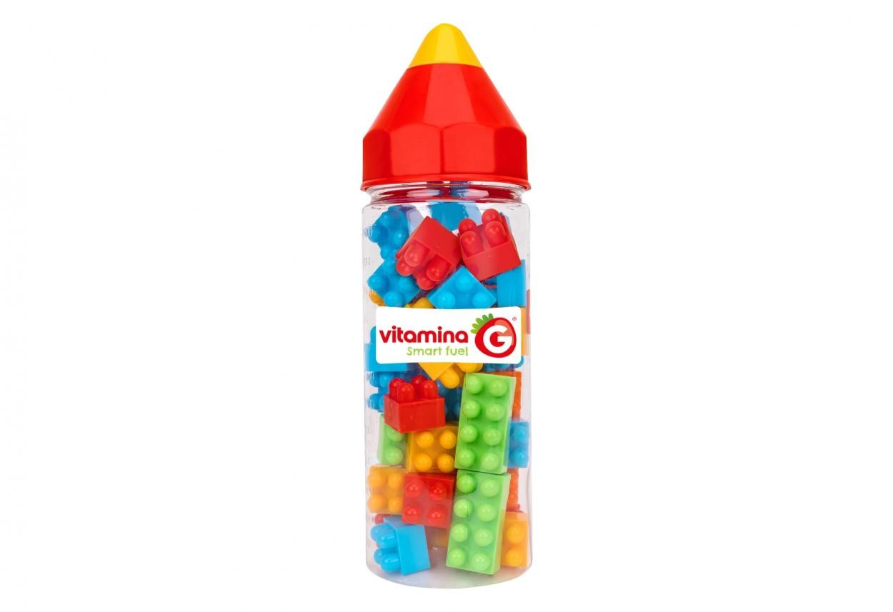 MATITONA COSTRUZIONI 42PZ