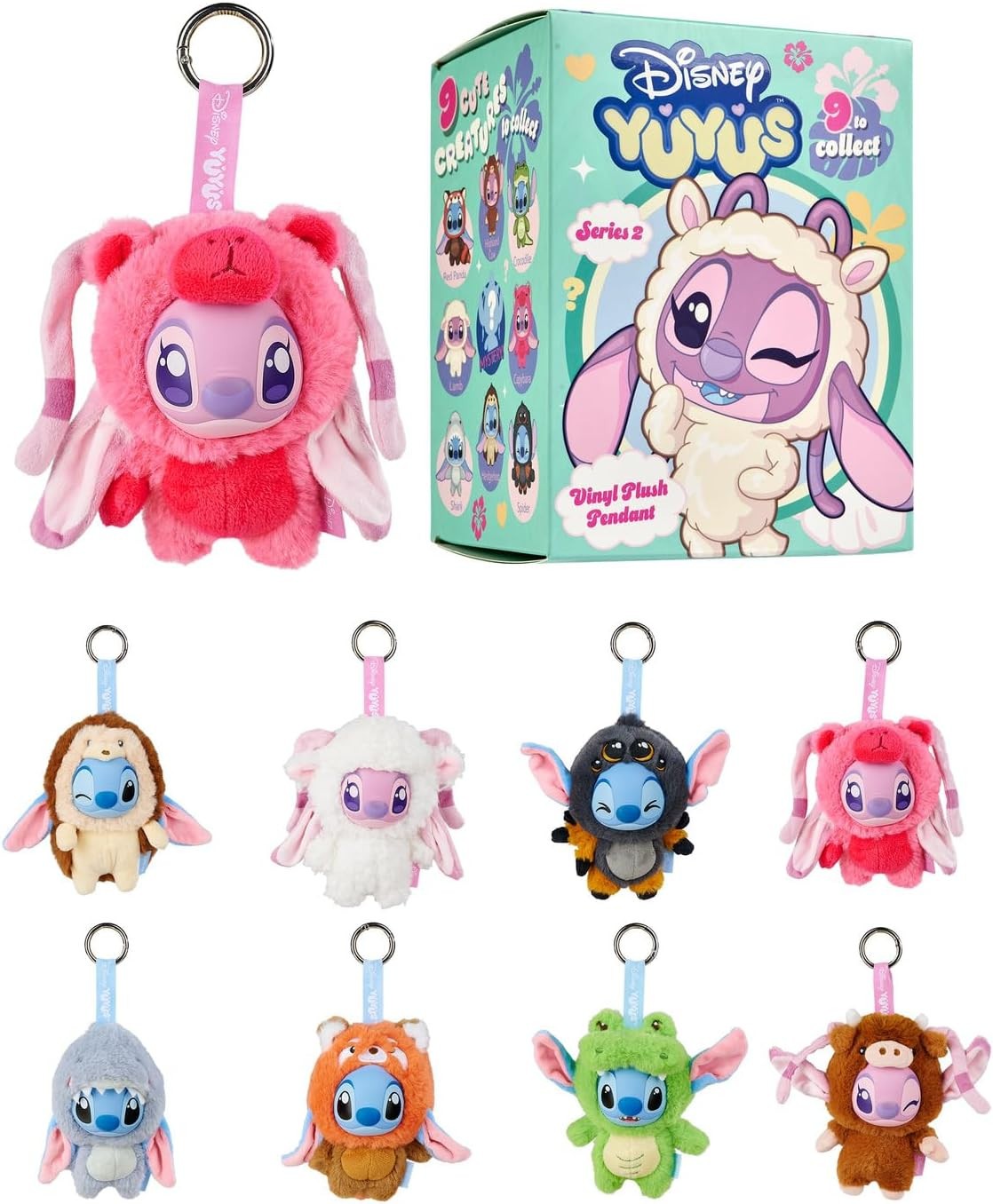 DISNEY-YU-YU-STITCH-E-ANGEL-SOGGETTO-A-SORPRESA