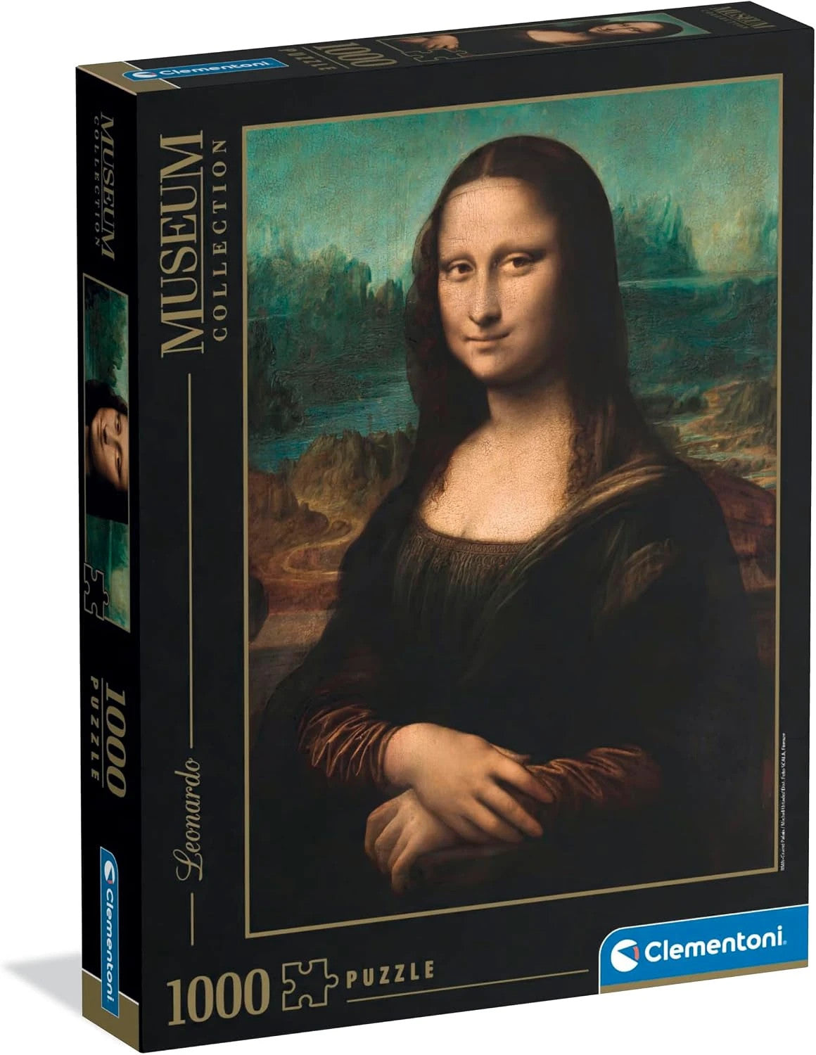 PUZZLE-MONA-LISA-1000-PZ
