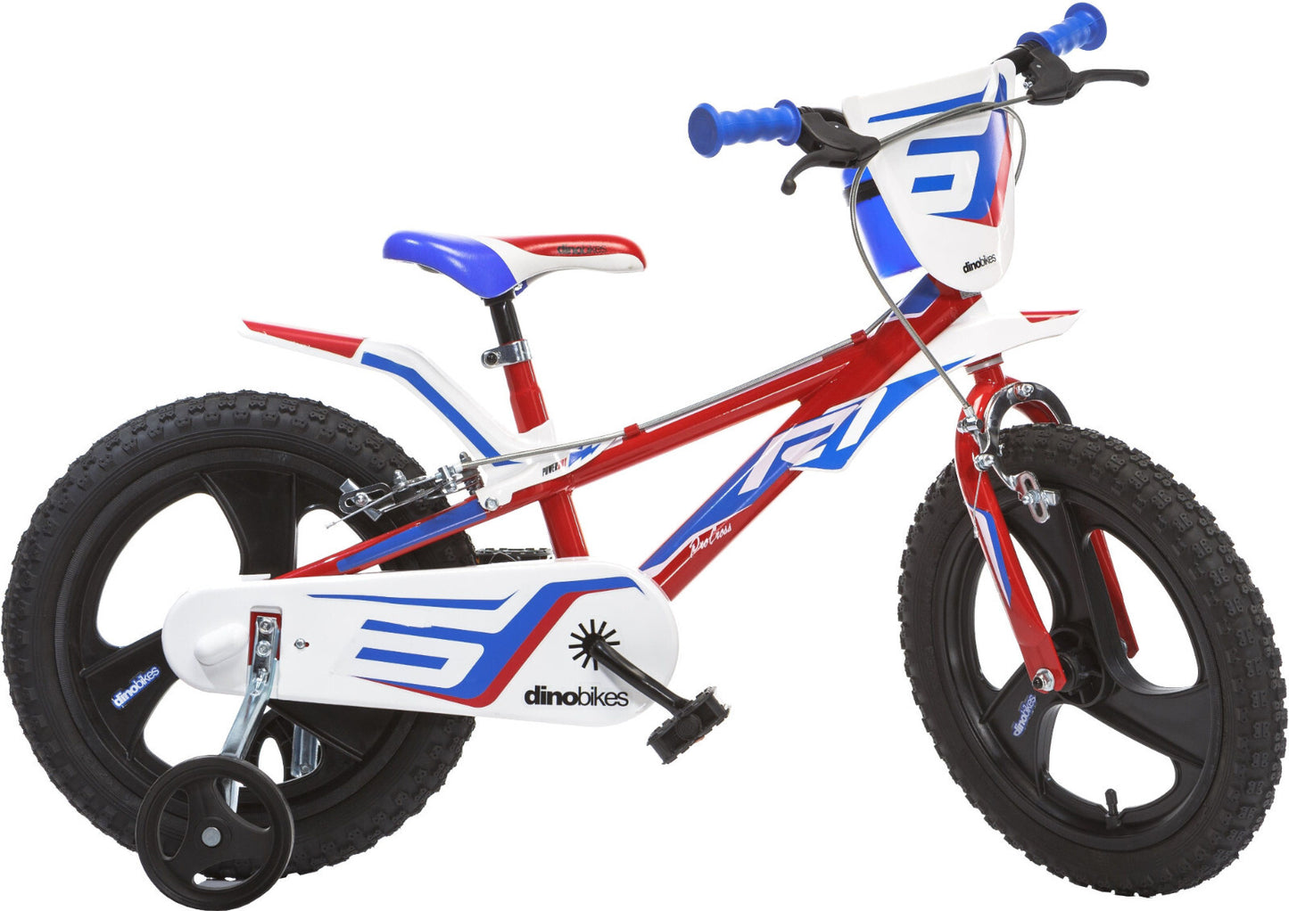 BICI 16'' R1