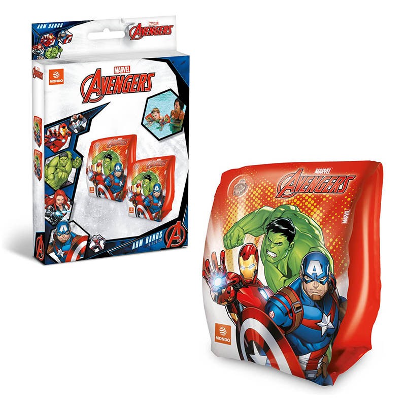 BRACCIOLI AVENGERS