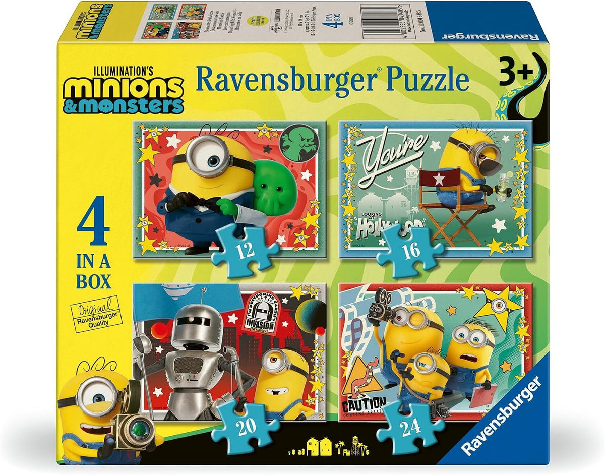 PUZZLE-MINIONS-24-PEZZI-