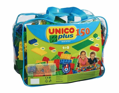 BORSA UNICO PLUS