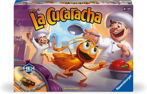 LA-CUCARACHA-