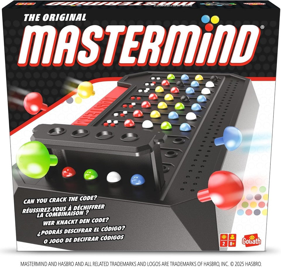 MASTERMIND CLASSIC
