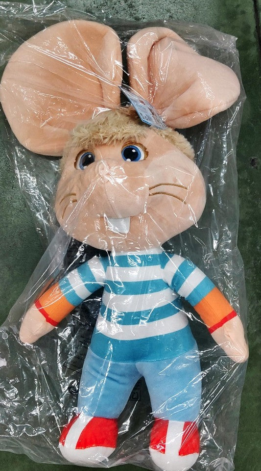 TOPO GIGIO 61 CM PELUCHES