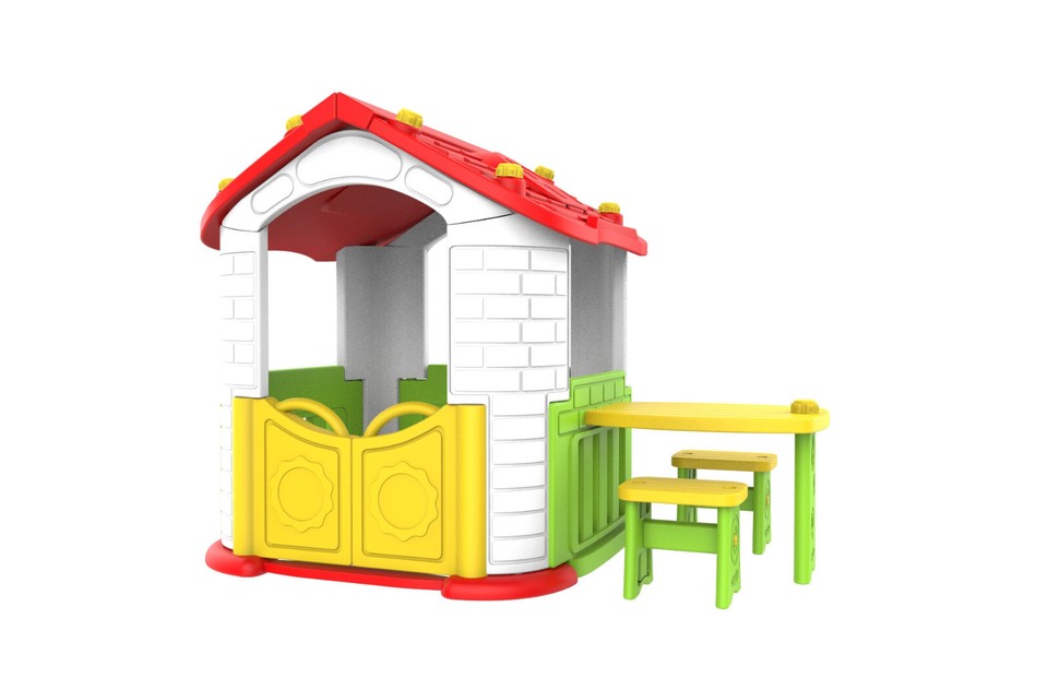 PLAYHOUSE